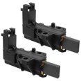 thumbnail image 3 of 2Pcs Washing Machine Carbon Brush for Whirlpool Hoover Candy, 3 of 5