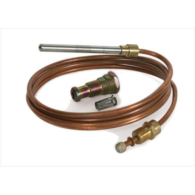 9353 48 In. RV Motor home Water Heaters Replacement Universal