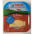 thumbnail image 1 of Tnuva Emek Light Slice (Edam) club, 1 of 4
