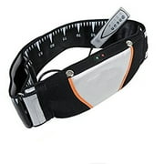 Electric Vibrating Heating Slimming Massager Trimmer Belt