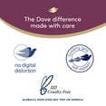 thumbnail image 6 of Dove Hair Therapy Strength & Fullness Boost Conditioner 13.5 fl oz, 6 of 8