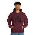 thumbnail image 6 of The Just Us League 8-5-2023 Unisex Heavy Blend™ Hooded Sweatshirt, 6 of 9