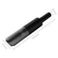 thumbnail image 2 of Portable Car Vacuum Cleaner 6000Pa Corded Handheld Vacuum Cleaner High Power Mini Vacuum Cleaner Suitable for Home Car Cleaning, 2 of 8