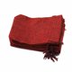 thumbnail image 5 of 50pcs Burgundy Linen Drawstring Bags Christmas Gift Packaging Imitation Linen Bags Christmas Gift Bags Christmas Advent Calendar, 5 of 9