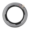 thumbnail image 2 of ANGGREK Camera Lens Adapter,Lens Converter,7Artisans M-FX Aluminium Alloy Adapter Ring For M Mount Lens To For FX Mount Camera Body, 2 of 8