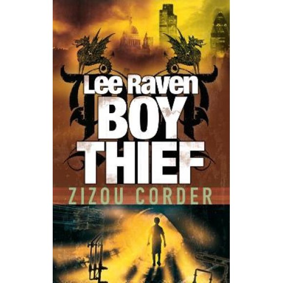 Lee Raven, Voleur de Garçon