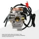thumbnail image 3 of Carburador GOOFIT PD24J 24 mm para GY6 125 cc 150 cc 4 tiempos, 3 of 7