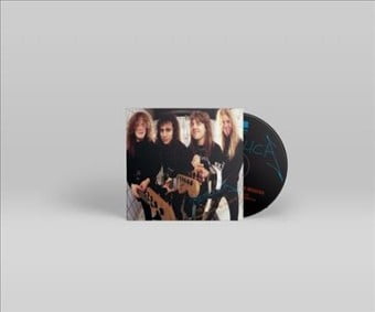 Metallica S M2 2cd Blu Ray Cd Walmart Com Metallica S M2 2cd Blu Ray Cd Walmart Com
