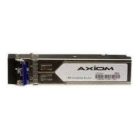 UPC: 0845282067927 | AXIOM MEMORY SOLUTION SFP-10G-SRL-AX 10GBASE-SRL SPF PLUS TRANSCEIVER FOR ARISTA No. SFP-10G-SRL LIFE TIME WAR