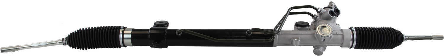 Atlantic Automotive Engineering 3773N AAE New Hydraulic Power Steering Rack & Pinion 100% Tested