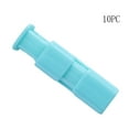 thumbnail image 1 of EGNMCR Sealer Bags Food Fresh-Keeping Sealer,Plastic Bag Clip Seal Stick Household Sealer Clamp Snack Fresh Food Rod Clip Sealing clamp, 1 of 2