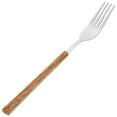 thumbnail image 3 of Milisten Portable Stainless Steel Cutlery Set - Reusable Utensils for Camping, BBQ, Outdoor Dining, Travel, and Home Use, 3 of 8
