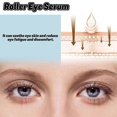 thumbnail image 4 of high quality 5% Caffeine Eye Serum And Under Eye Roller Cream For Circles And Puffiness, Caffeine Eye Cream With 360 Massage Ball Lines, 4 of 5