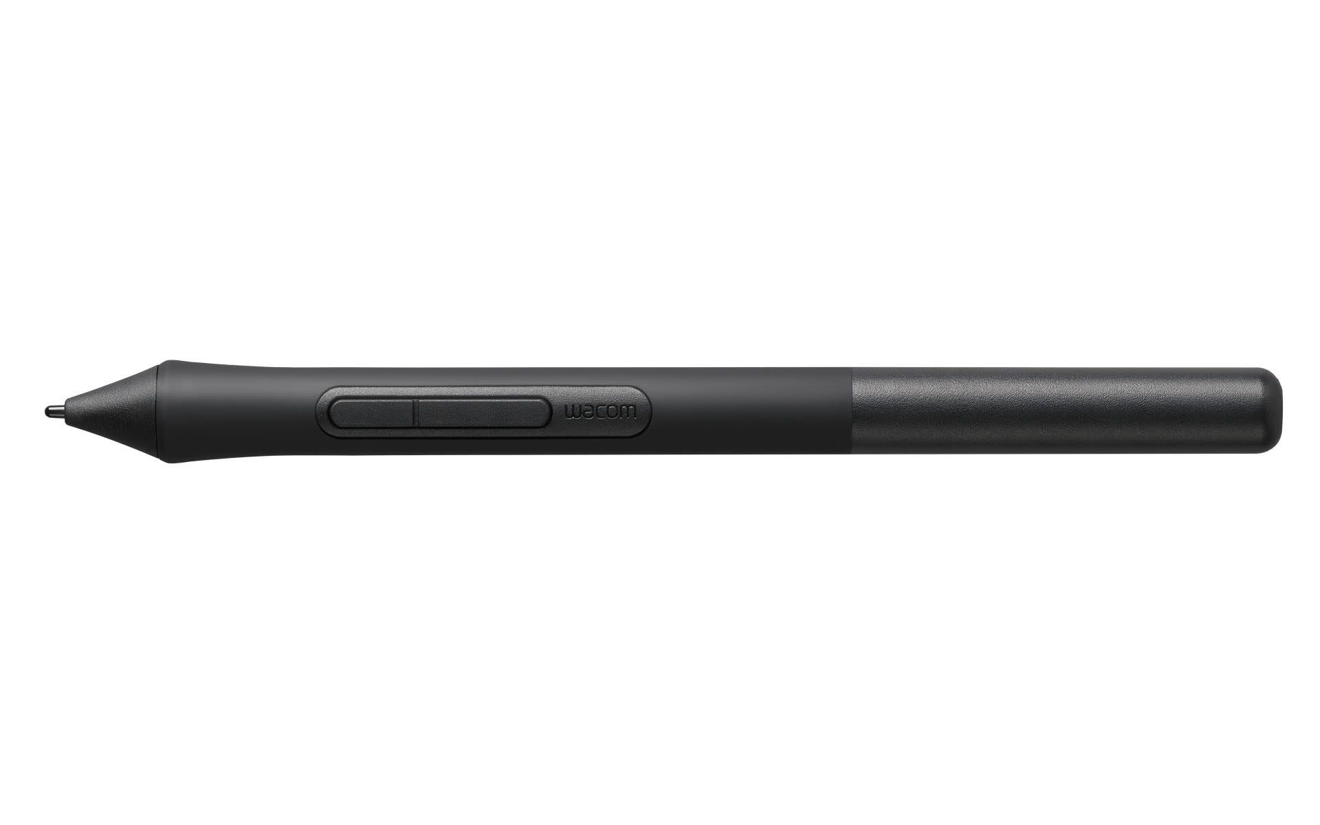 Wacom 4K Pen for Intuos, Black - Walmart.com