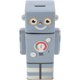thumbnail image 1 of Robot Piggy Bank Girls Money Bank Coin Bank Kids Juguete Decoración del hogar Regalo de cumpleaños, 1 of 5