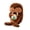 Walrus-9.84", variant on Dolphin Seal Walrus Plush, Funny Happy Birthday Gifts for Women Men, Ocean Animals Stuffed Dolls, Soft Cuddly Sea Creatures for Bedroom Decor