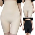 thumbnail image 1 of High-Waisted Body Shaping Pants, Solid Color Tight Lifting Hip Support, Comfortable Flat Angle Bottom, For Daily Wear, Gym Workouts, Stretchy Spandex Blend, Versatile Fashion, Leg Shaping, Active, 1 of 9