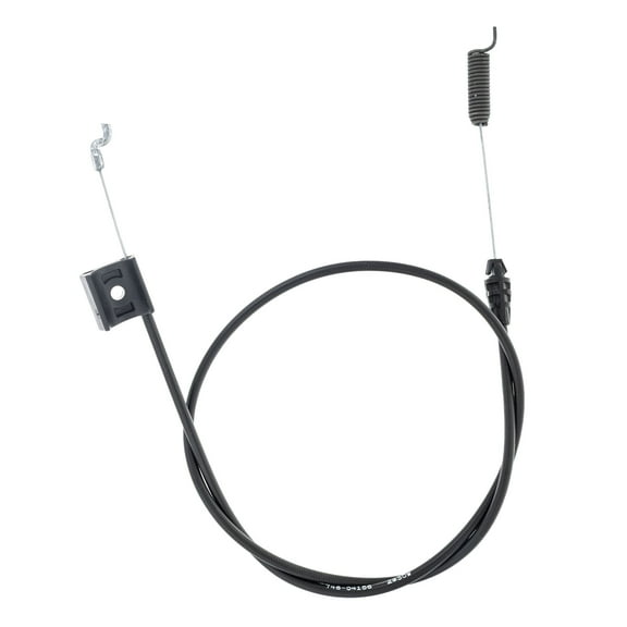 CUB CADET 746P04156 Control Cable CSV070 Chipper Shredder Vacuums 746-04156