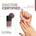 thumbnail image 2 of Esmalte de uñas Dr. ' ¿Remedy MINDFUL Mulberry enriquecido con 24 g, 2 of 7