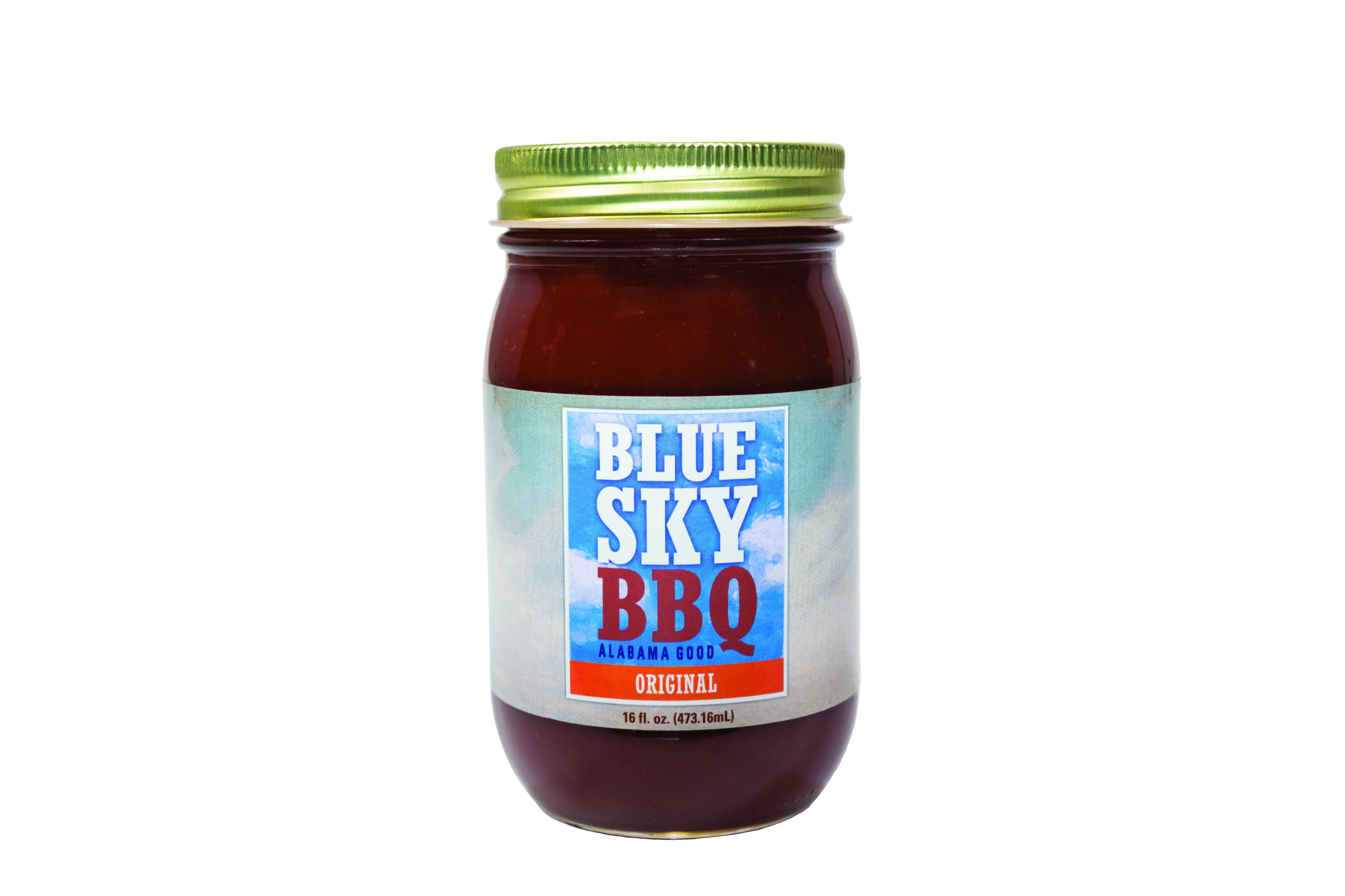 Blue Sky BBQ Original BBQ Sauce