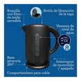 thumbnail image 3 of Hervidor Oster con Capacidad de 1.7 Litros, 3 of 4