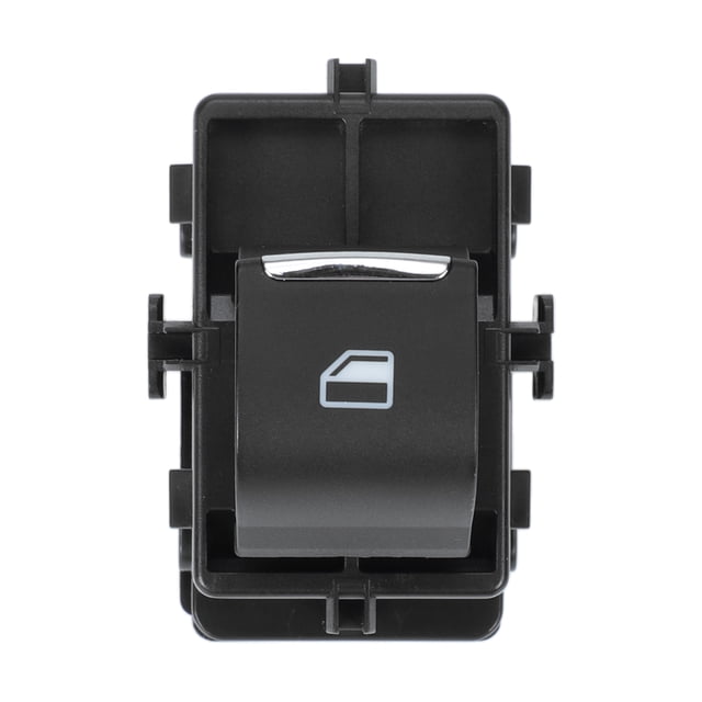 Interruptor de ventana eléctrica del lado del pasajero Unique Bargains para Ford F-150 F150 Edge Expedition para Lincoln Navigator No.FL3Z-14529-AB/FL3Z14529AC/SW7661/DWS2116/SW7442 8 Pines
