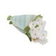 thumbnail image 3 of Pinza para el pelo con forma de flor, pinzas para el pelo, pinzas para el pelo elegantes, pinzas para el pelo de moda, fiables y duraderas, 3 of 14