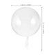 thumbnail image 2 of unbranded 35Ud Globos Bubble Claros Para De Eventos Y Fiestas Festivas, 2 of 8