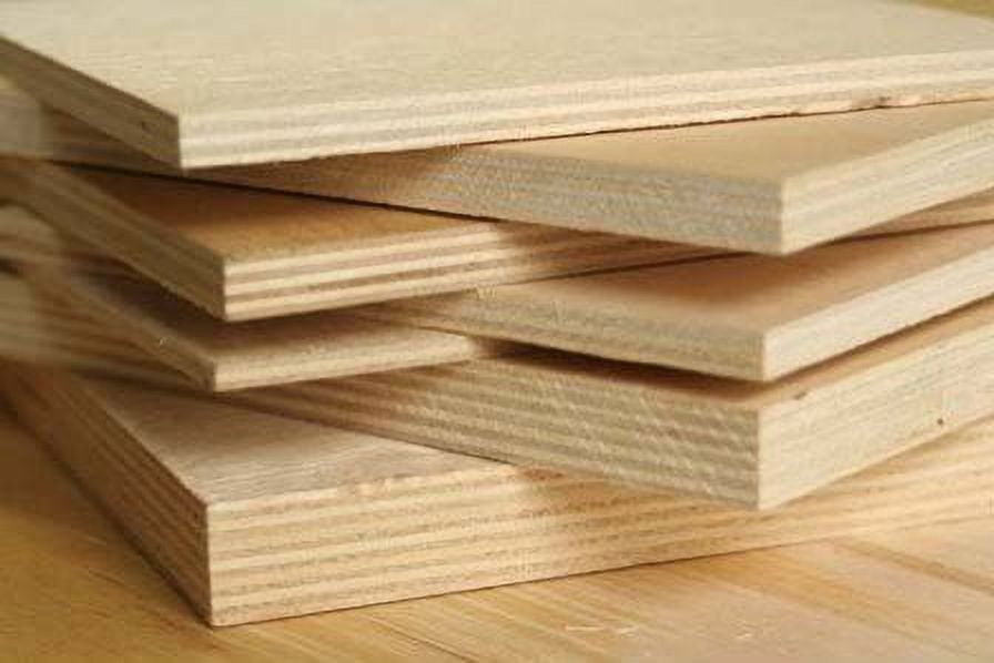 Plywood 4x8 Sheets