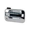 thumbnail image 1 of MANIJA PUERTA EXTERIOR F-150 2004 al 2012 FORD Delantera Derecha/Pasajero HUSHAN ., 1 of 4
