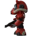 thumbnail image 3 of Youtooz Fallout Collection T-60 Power Armor Hot Rod Variant #6 - Entertainment Earth Exclusive, 3 of 4