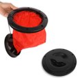 thumbnail image 4 of 6 Inch Top, Marine Cover Deck Plate with Storage Trappe Kayak Quality Kayak Boat Hatch Kit Bag Kit for Acces, 4 of 8