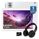 thumbnail image 1 of Tablet Lenovo Tab M10 HD LTE X505L 16GB 2GB más Audifonos Bluetooth y Micro SD 32GB, 1 of 4