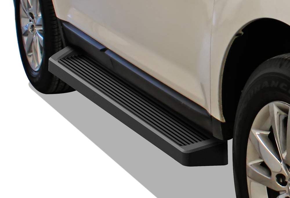 iBoard Running Board For Ford Edge Midsize Crossover