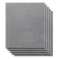 thumbnail image 1 of Parrilla BBQ Mat Cortable Barbacoa Mesh Mat Grid Mat (negro 5) Hugtrwg Para estrenar, 1 of 3