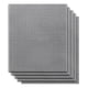 thumbnail image 1 of Parrilla BBQ Mat Cortable Barbacoa Mesh Mat Grid Mat (negro 5) Hugtrwg Para estrenar, 1 of 3