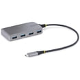 thumbnail image 4 of Hub USB C StarTech 5G4AB USB C HUB 4 Puertos 5Gbps, 4 of 5