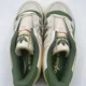 thumbnail image 5 of Ad-id-as Rivalry Low 86 'Chalk White Crew Green' FZ6318 Men's Size 12 Shoes, 5 of 6