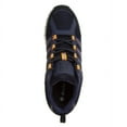 thumbnail image 6 of Avalanche Men Hiking Shoes - Navy, Size: 8.5, 6 of 7