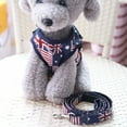 thumbnail image 2 of Amdohai Dog Harness Dog Leash Set Pet Harness and Leash for Walking, 2 of 8