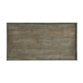 thumbnail image 2 of Coast To Coast Imports Biscayne Wood Veneer Weathered Cocktail Table, 2 of 7