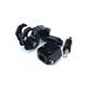 thumbnail image 4 of Accessories, universal motorcycle alloy snap hook suitable for Honda Forza350 ADV350 Pcx150, 4 of 4