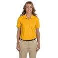 thumbnail image 1 of Harriton Polo pour Femmes 5.6 oz. Mélange FacileTM, 1 of 3