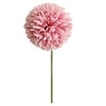 thumbnail image 2 of SPRING PARK Artificial Flower Bedroom Decor 1Pc Artificial Dandelion Thorn Flower Ball DIY Wedding Party Desktop Decoration, 2 of 7