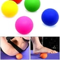thumbnail image 2 of UDIYO Mini Fitness Muscle Foot Full Body Exercise Tired Release Yoga Massage Ball, 2 of 7