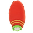thumbnail image 2 of 1 Ensemble de Bouillotte Carotte Multi-Fonction Bouillotte Portable Accessoire d'Hiver, 2 of 8