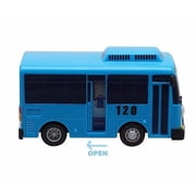 Tayo Little Bus Toy