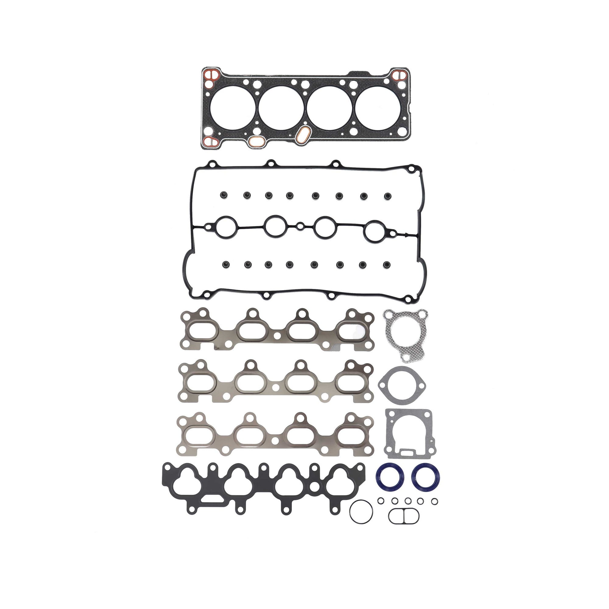 DNJ HGS444 Graphite Cylinder Head Gasket Set For 9093 Mazda Miata 1.6L