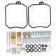 thumbnail image 2 of Kit de reparación de carburador Kit de reconstrucción de carburador Reparación de carburador de motoKit de reconstrucción de carburador de reparación, reparación de carburador de motocicleta, compatib, 2 of 8