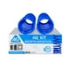 thumbnail image 1 of Resortes AG Kit para Auto Delanteros para Nissan March 2011 a 2023 2 Piezas Nuevos, 1 of 5